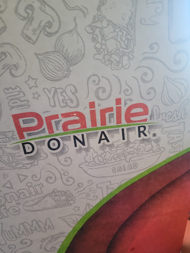 Photo of Prairie Donair Hamilton St. Regina - 1914 Hamilton St Unit: 120, Regina, SK S4P 3N6